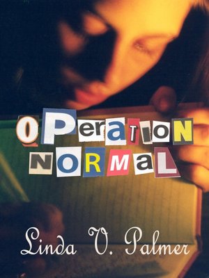cover image of Operation Normal